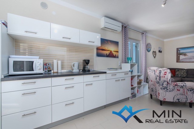 Casa indipendente con piscina a Cittanova