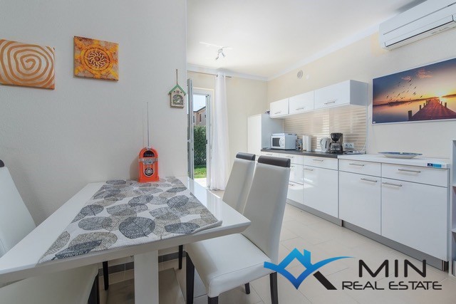 Casa indipendente con piscina a Cittanova