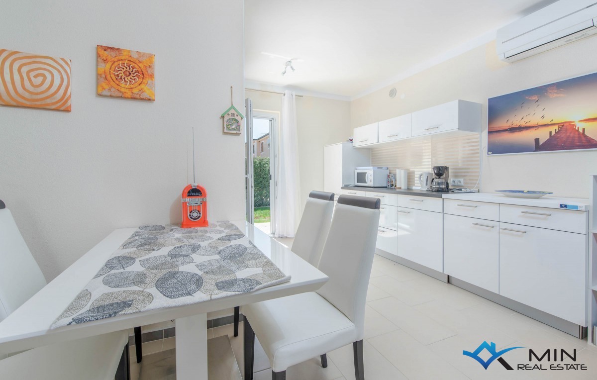 Casa indipendente con piscina a Cittanova
