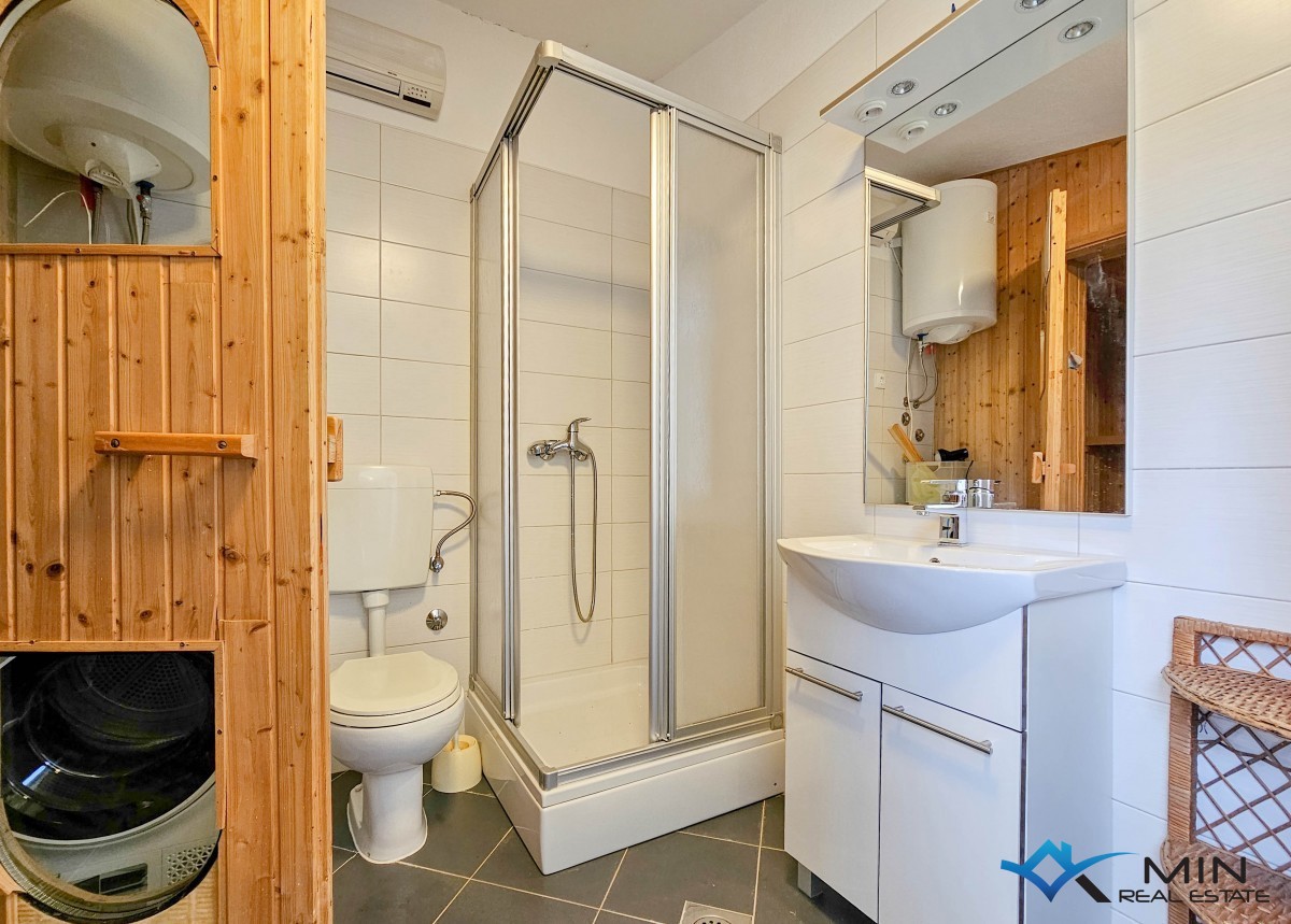 Casa indipendente con piscina a Cittanova