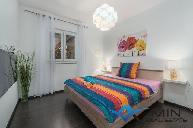 Casa indipendente con piscina a Cittanova