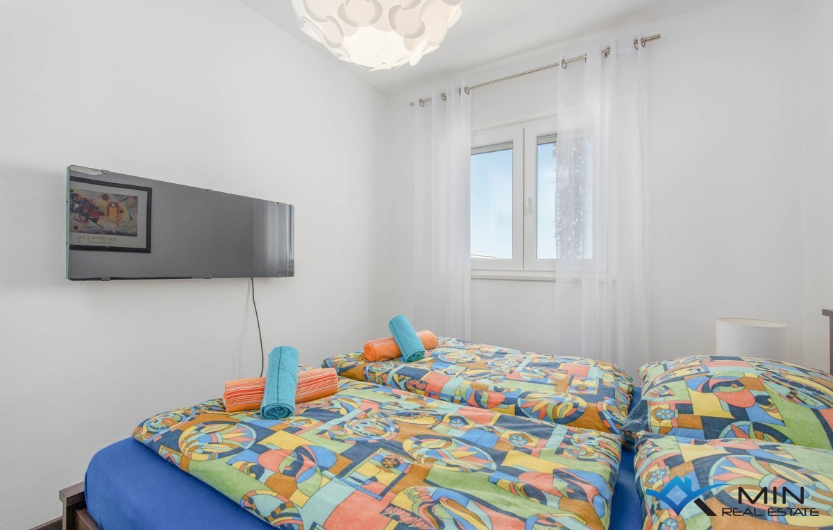 Casa indipendente con piscina a Cittanova