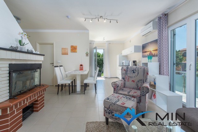 Casa indipendente con piscina a Cittanova