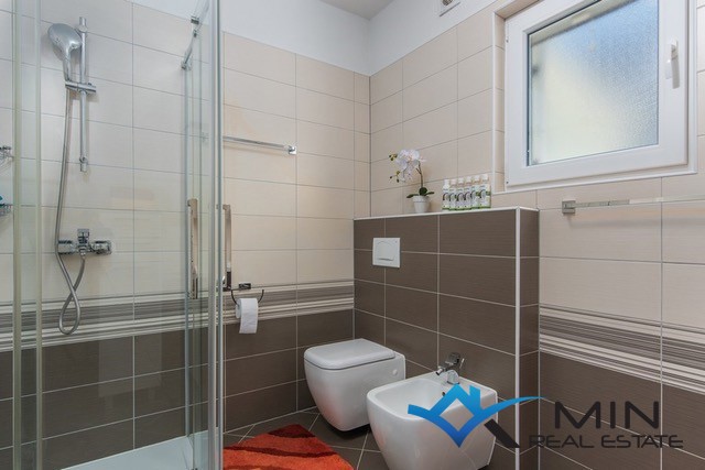 Casa indipendente con piscina a Cittanova