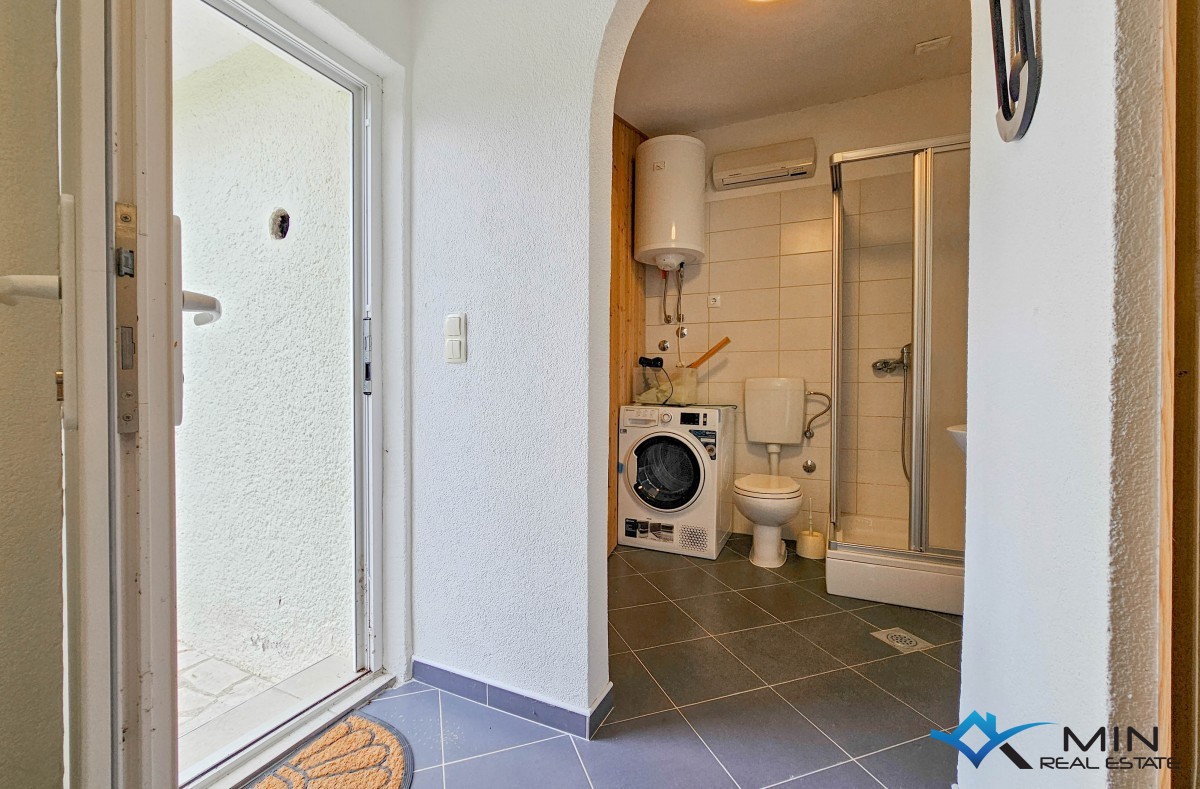 Casa indipendente con piscina a Cittanova