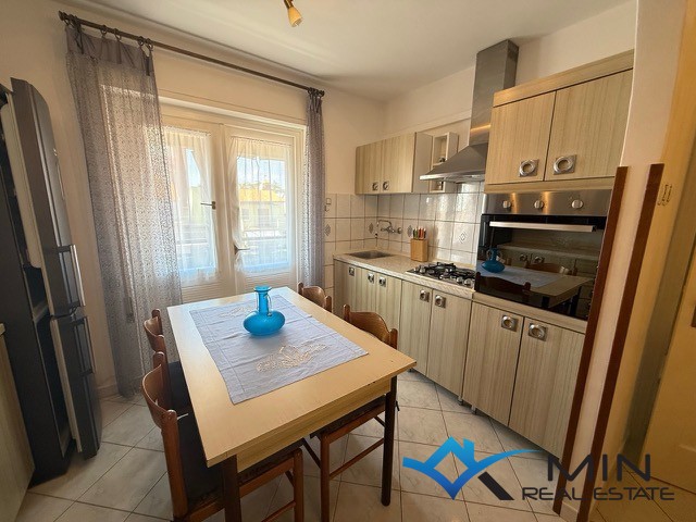 Appartamento in ottima posizione con vista sul mare - Cittanova