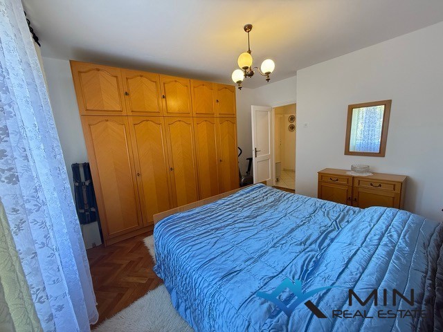 Appartamento in ottima posizione con vista sul mare - Cittanova