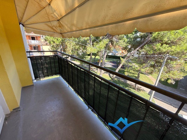 Appartamento in ottima posizione con vista sul mare - Cittanova