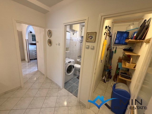 Appartamento in ottima posizione con vista sul mare - Cittanova