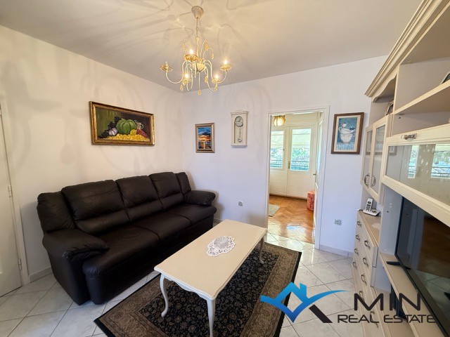 Appartamento in ottima posizione con vista sul mare - Cittanova