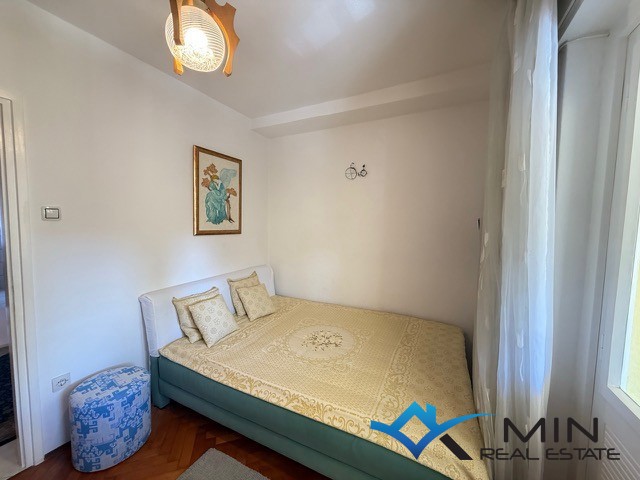 Appartamento in ottima posizione con vista sul mare - Cittanova