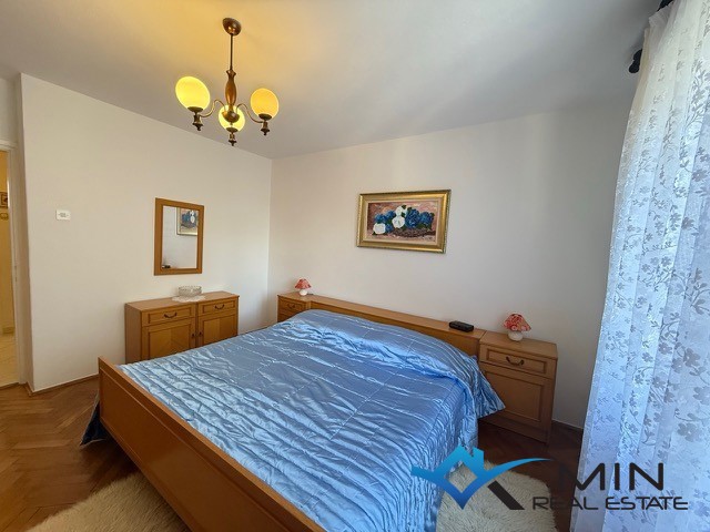 Appartamento in ottima posizione con vista sul mare - Cittanova