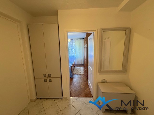 Appartamento in ottima posizione con vista sul mare - Cittanova