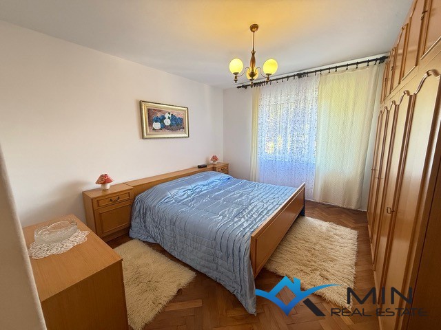 Appartamento in ottima posizione con vista sul mare - Cittanova