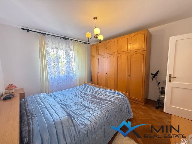 Appartamento in ottima posizione con vista sul mare - Cittanova