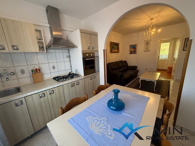 Appartamento in ottima posizione con vista sul mare - Cittanova