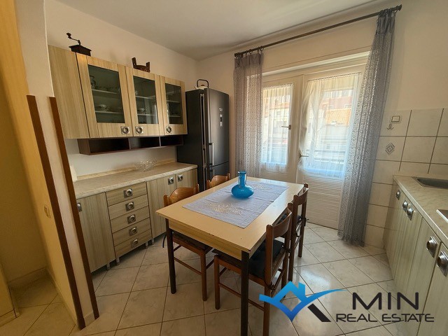 Appartamento in ottima posizione con vista sul mare - Cittanova