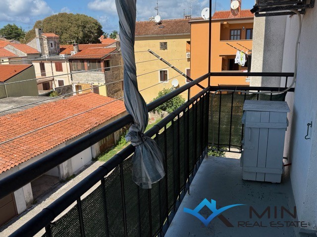Appartamento in ottima posizione con vista sul mare - Cittanova