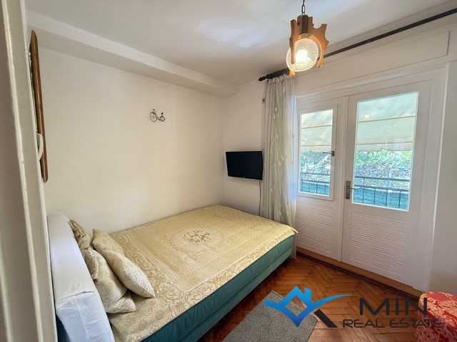 Appartamento in ottima posizione con vista sul mare - Cittanova