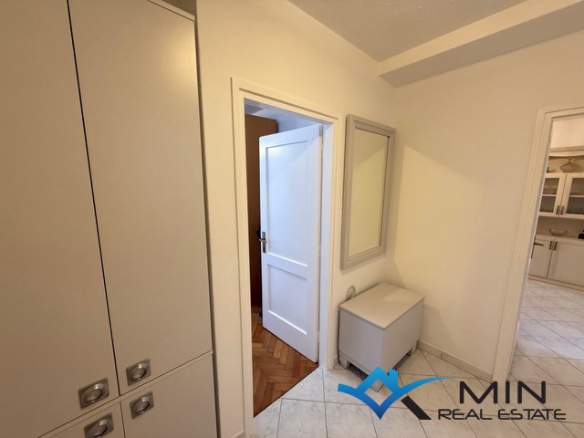 Appartamento in ottima posizione con vista sul mare - Cittanova