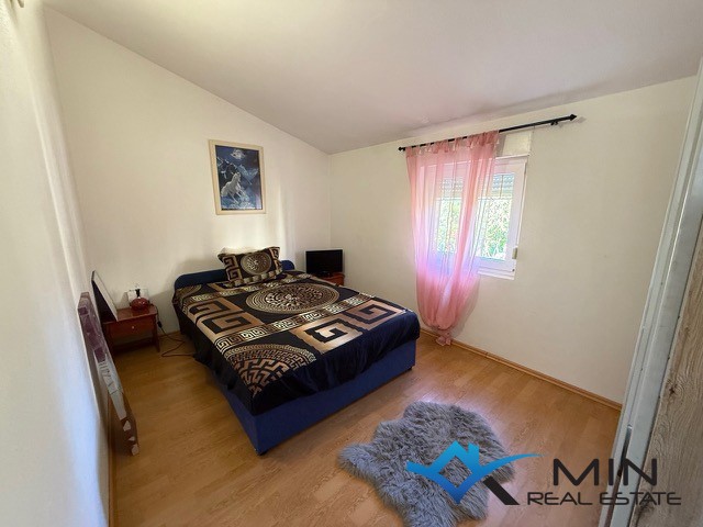 Appartamento con una camera da letto con splendida vista mare - Cittanova