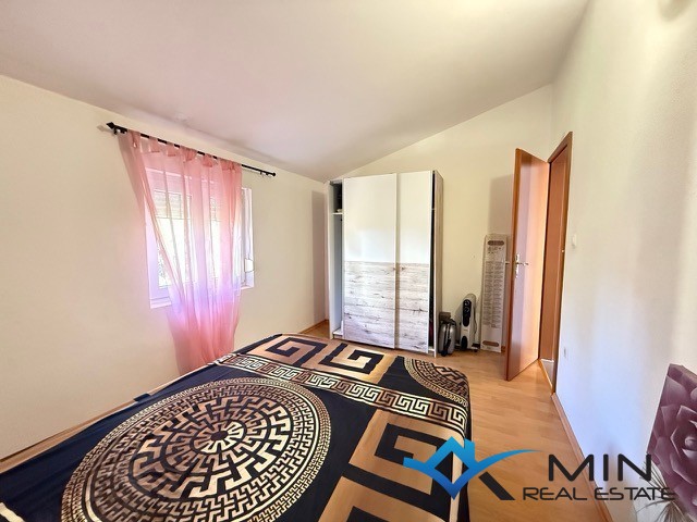 Appartamento con una camera da letto con splendida vista mare - Cittanova