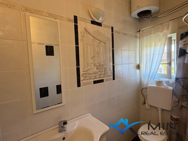 Appartamento con una camera da letto con splendida vista mare - Cittanova