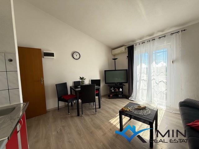 Appartamento con una camera da letto con splendida vista mare - Cittanova