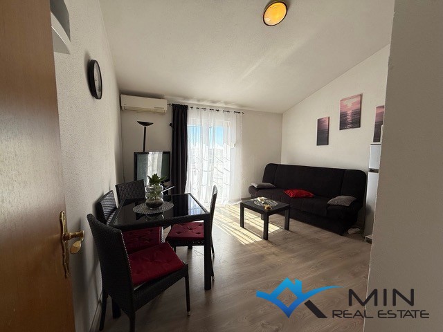 Appartamento con una camera da letto con splendida vista mare - Cittanova