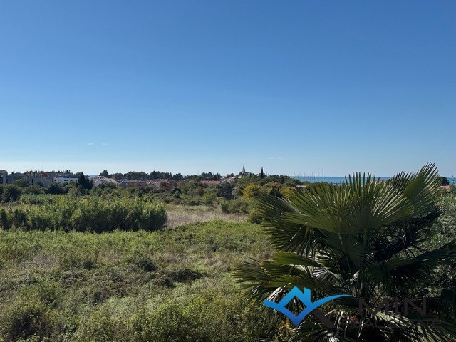 Appartamento con una camera da letto con splendida vista mare - Cittanova