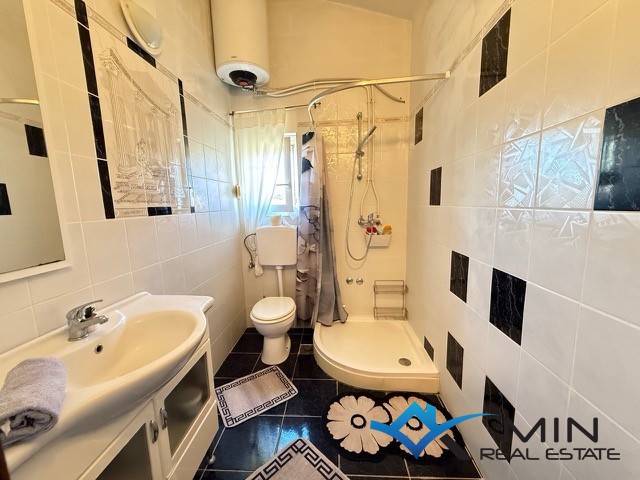 Appartamento con una camera da letto con splendida vista mare - Cittanova