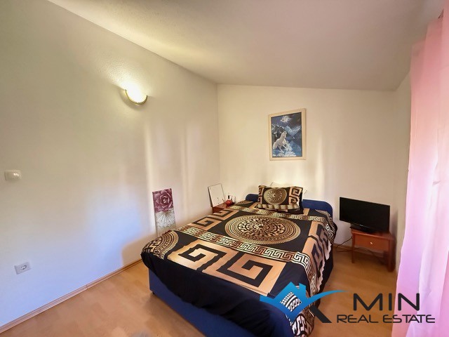 Appartamento con una camera da letto con splendida vista mare - Cittanova