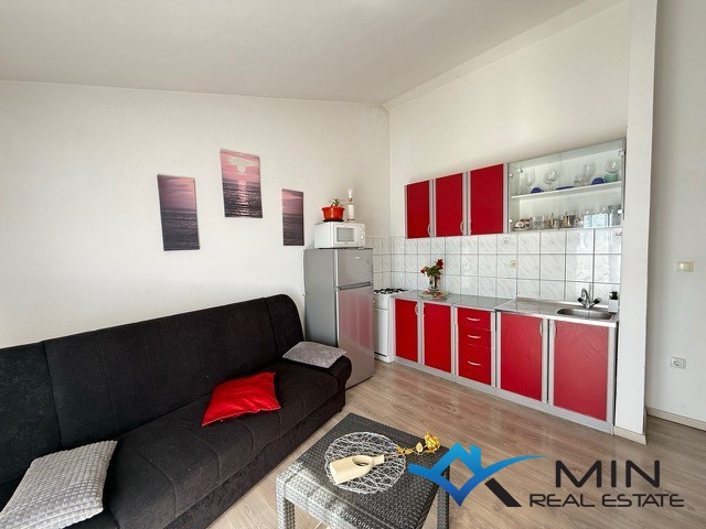 Appartamento con una camera da letto con splendida vista mare - Cittanova