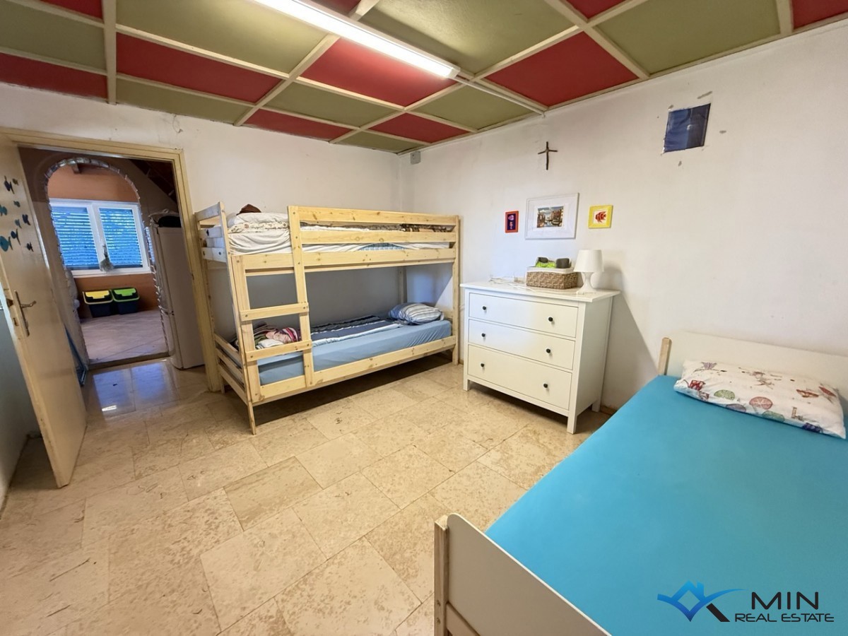 Casa indipendente con ampio giardino a Cittanova