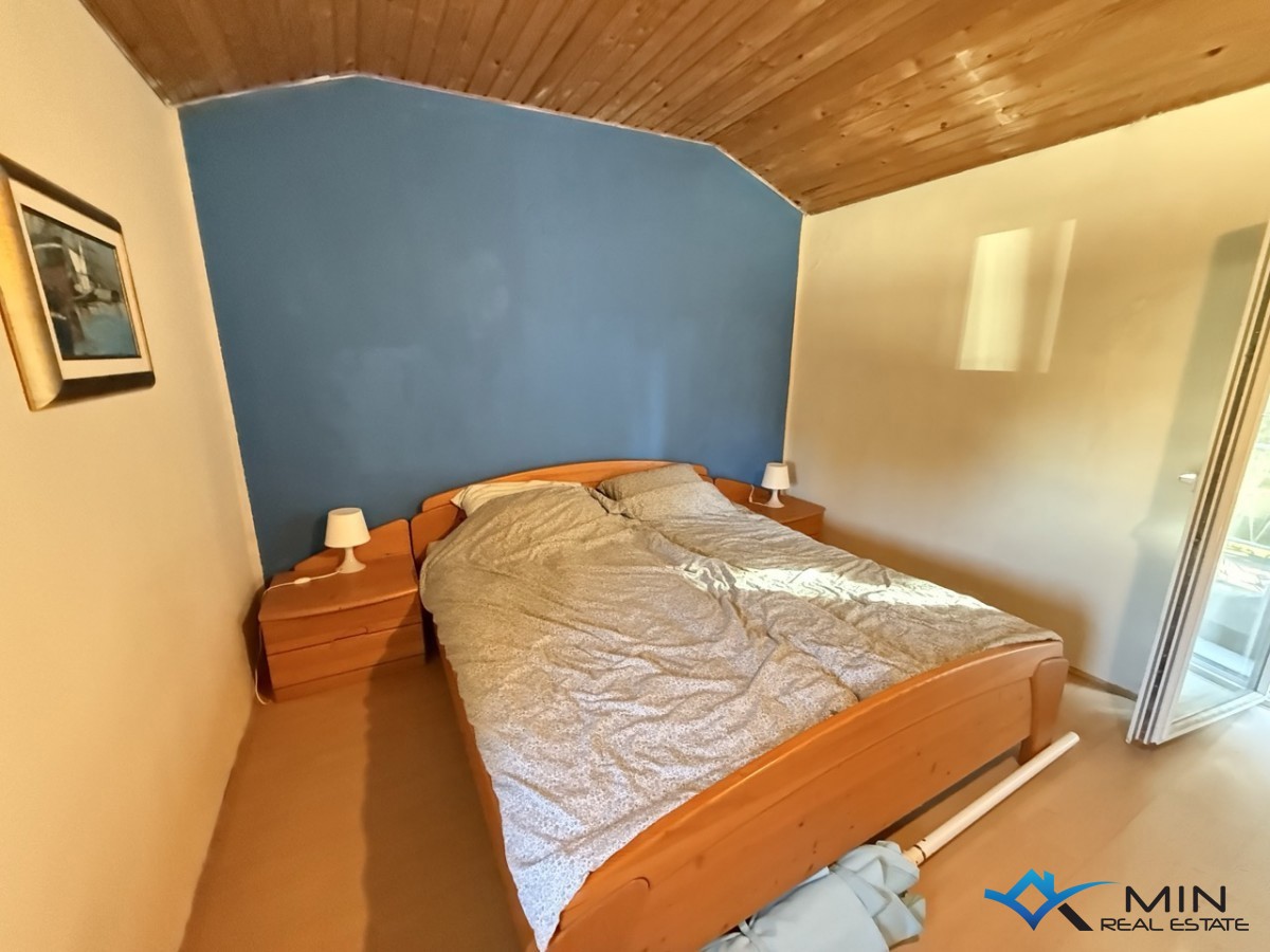 Casa indipendente con ampio giardino a Cittanova