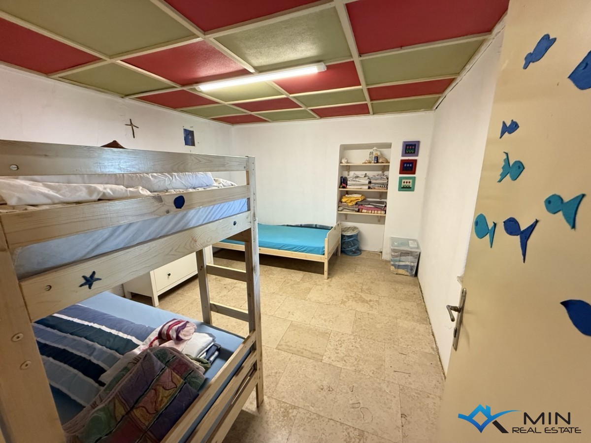 Casa indipendente con ampio giardino a Cittanova