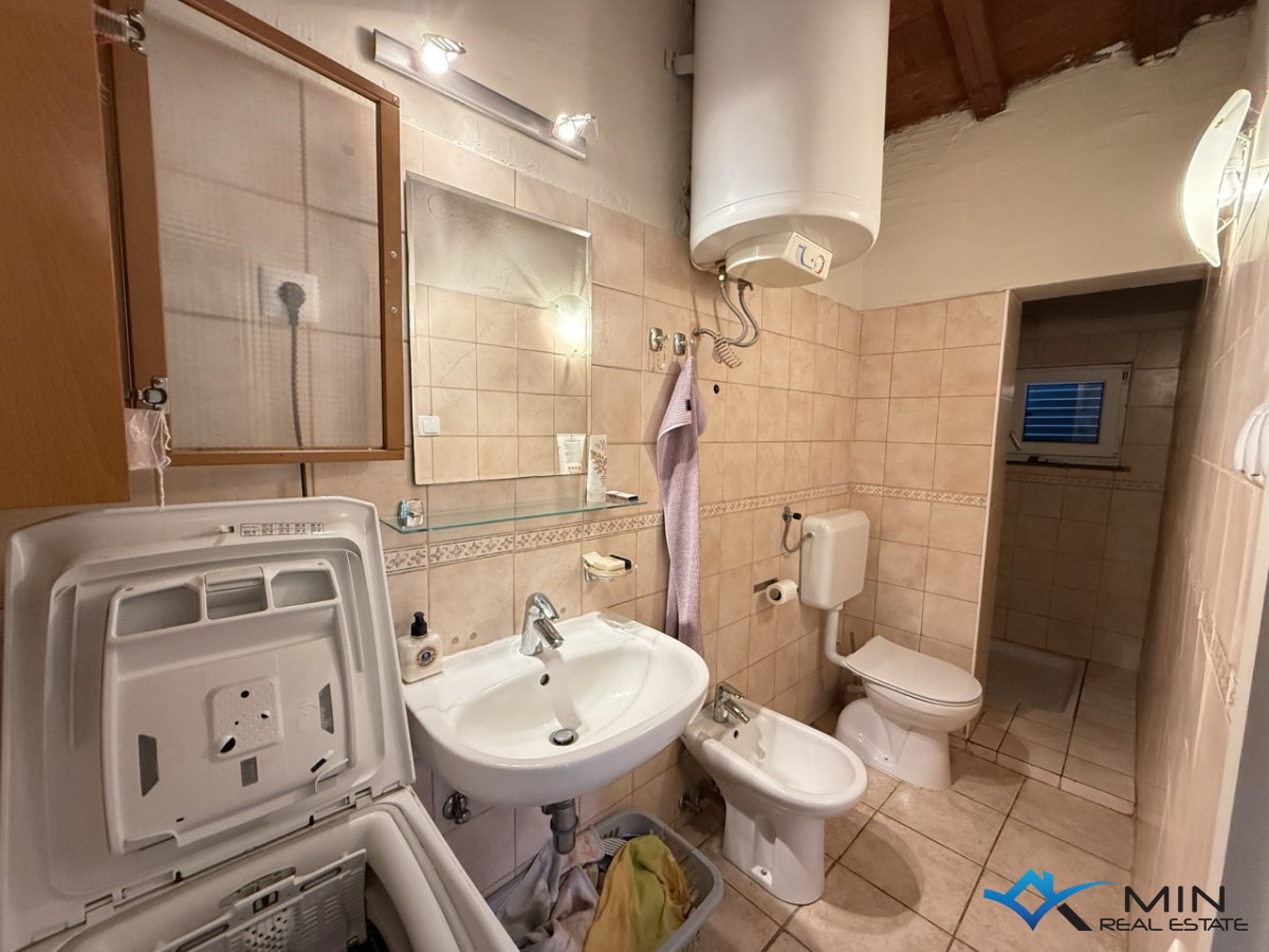 Casa indipendente con ampio giardino a Cittanova