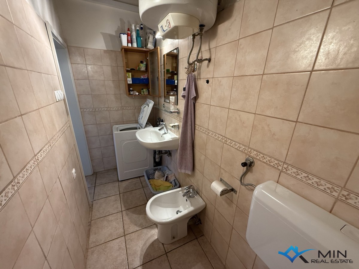 Casa indipendente con ampio giardino a Cittanova