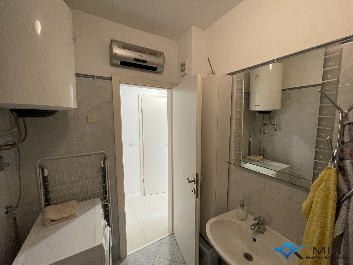 Appartamento a Karpinjan - Cittanova, a 200 m dal mare