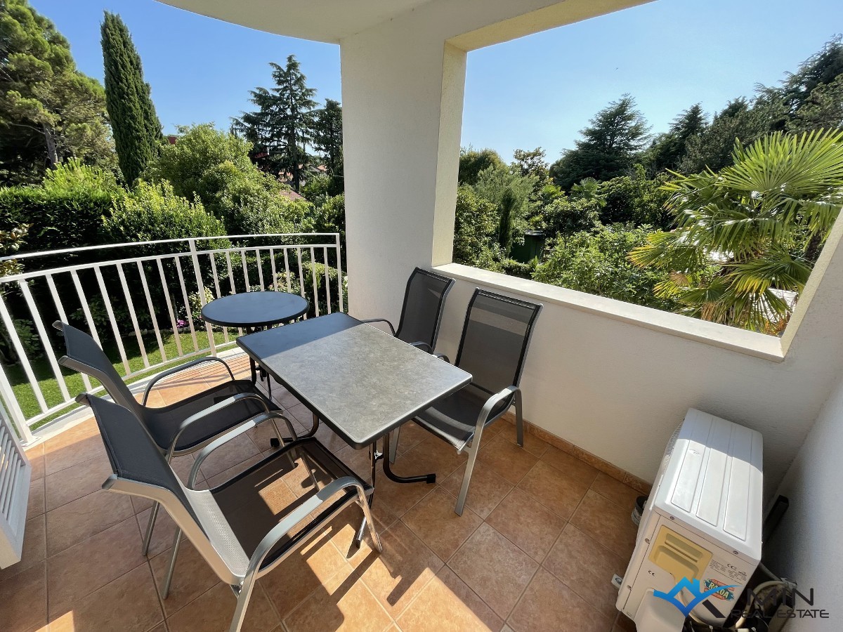 Appartamento a Karpinjan - Cittanova, a 200 m dal mare