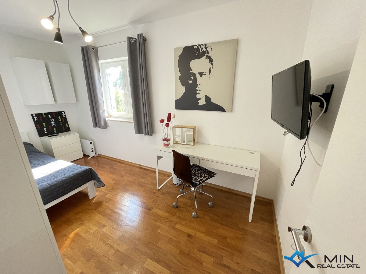 Appartamento a Karpinjan - Cittanova, a 200 m dal mare