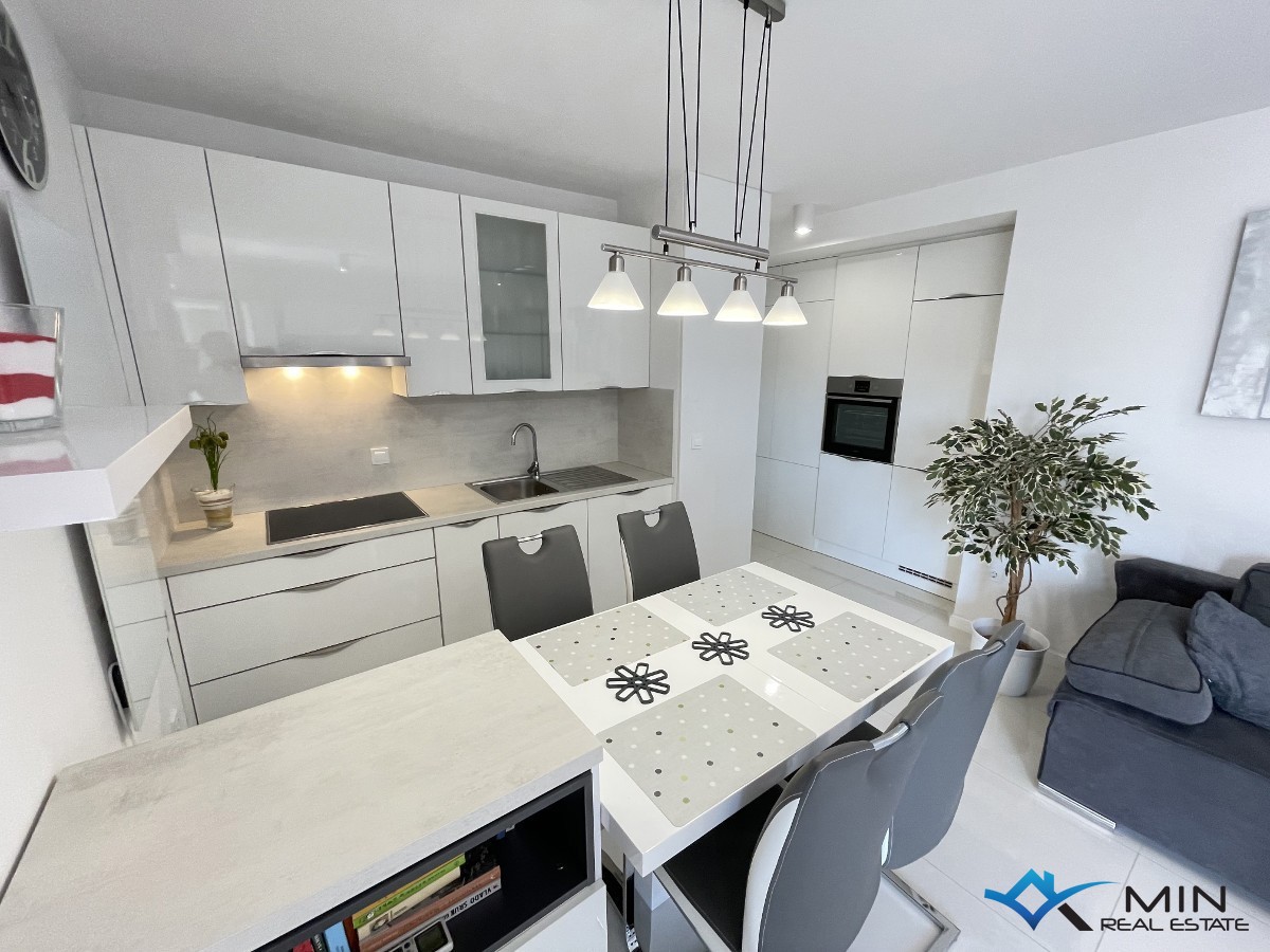 Appartamento a Karpinjan - Cittanova, a 200 m dal mare