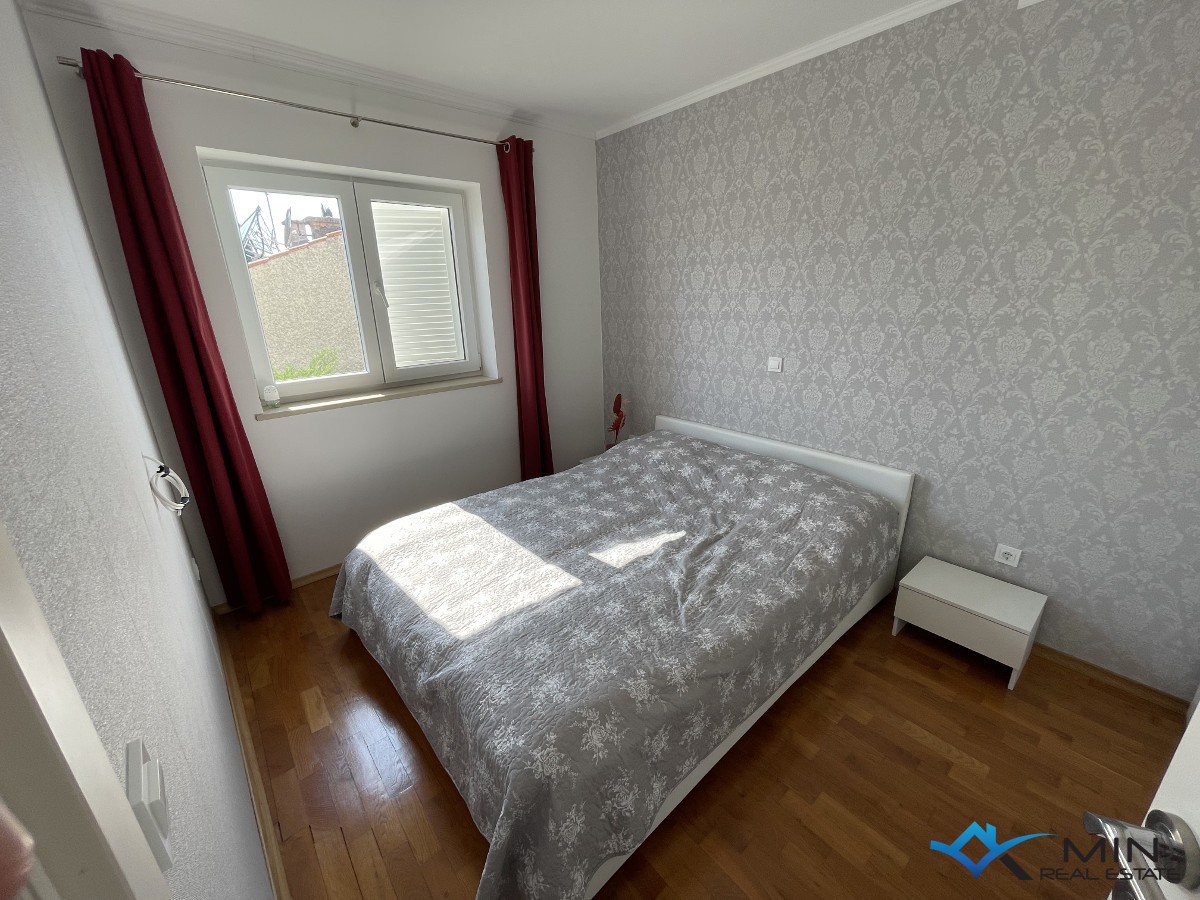 Appartamento a Karpinjan - Cittanova, a 200 m dal mare