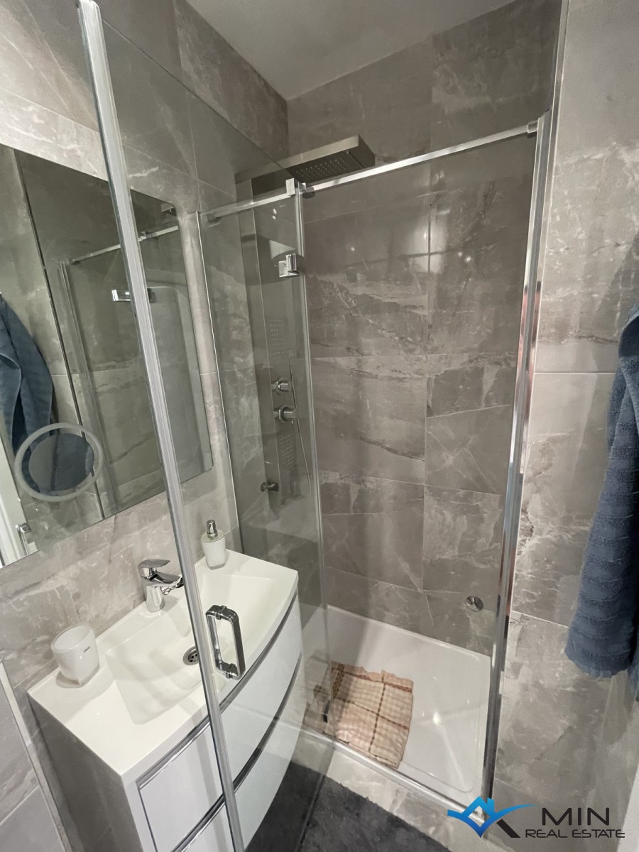 Appartamento a Karpinjan - Cittanova, a 200 m dal mare