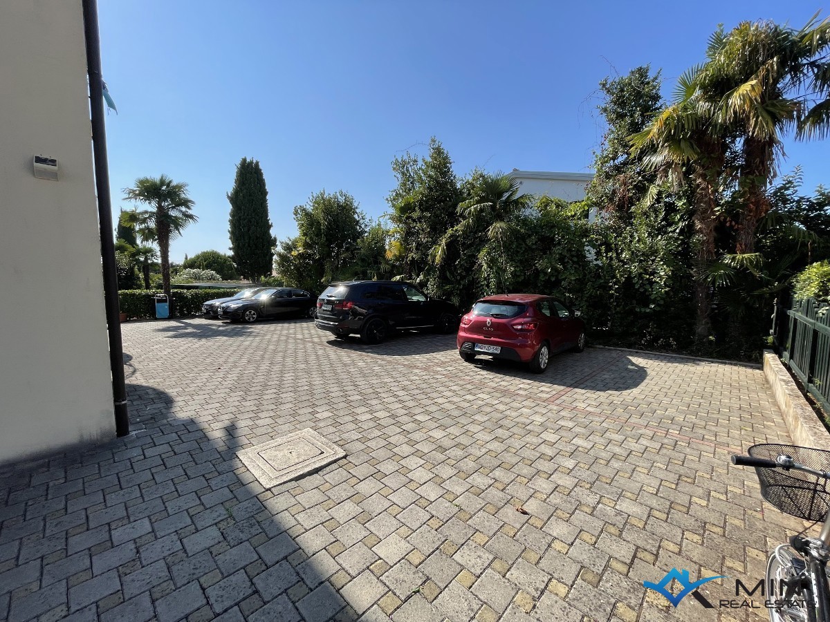 Appartamento a Karpinjan - Cittanova, a 200 m dal mare