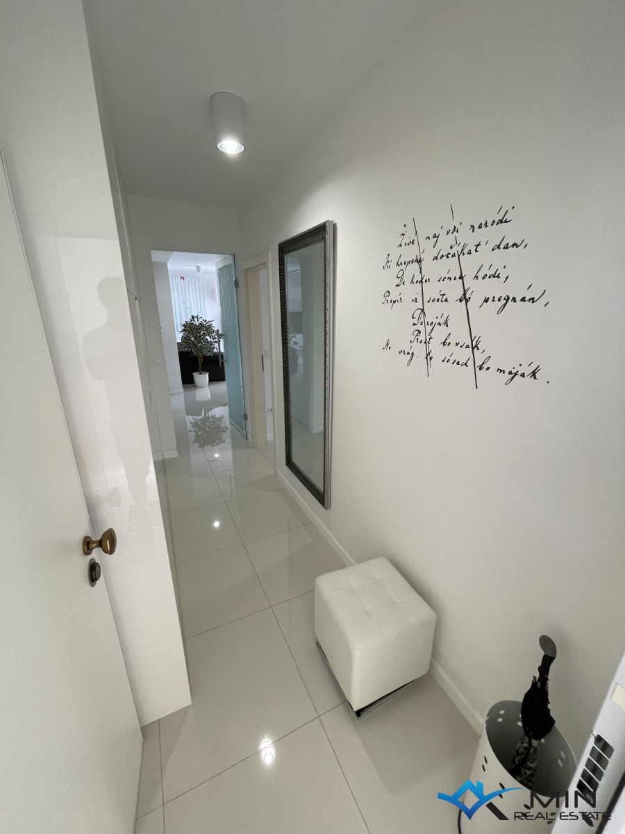 Appartamento a Karpinjan - Cittanova, a 200 m dal mare