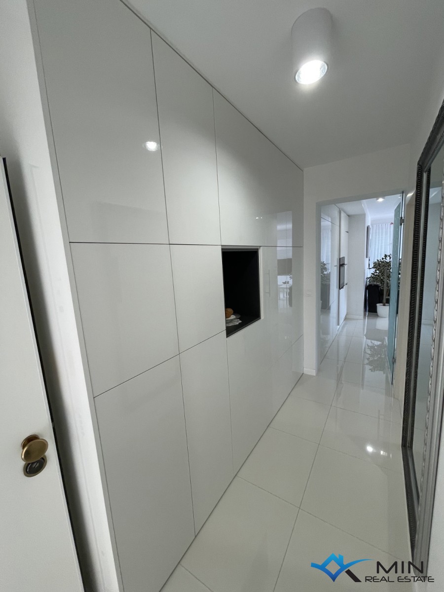 Appartamento a Karpinjan - Cittanova, a 200 m dal mare