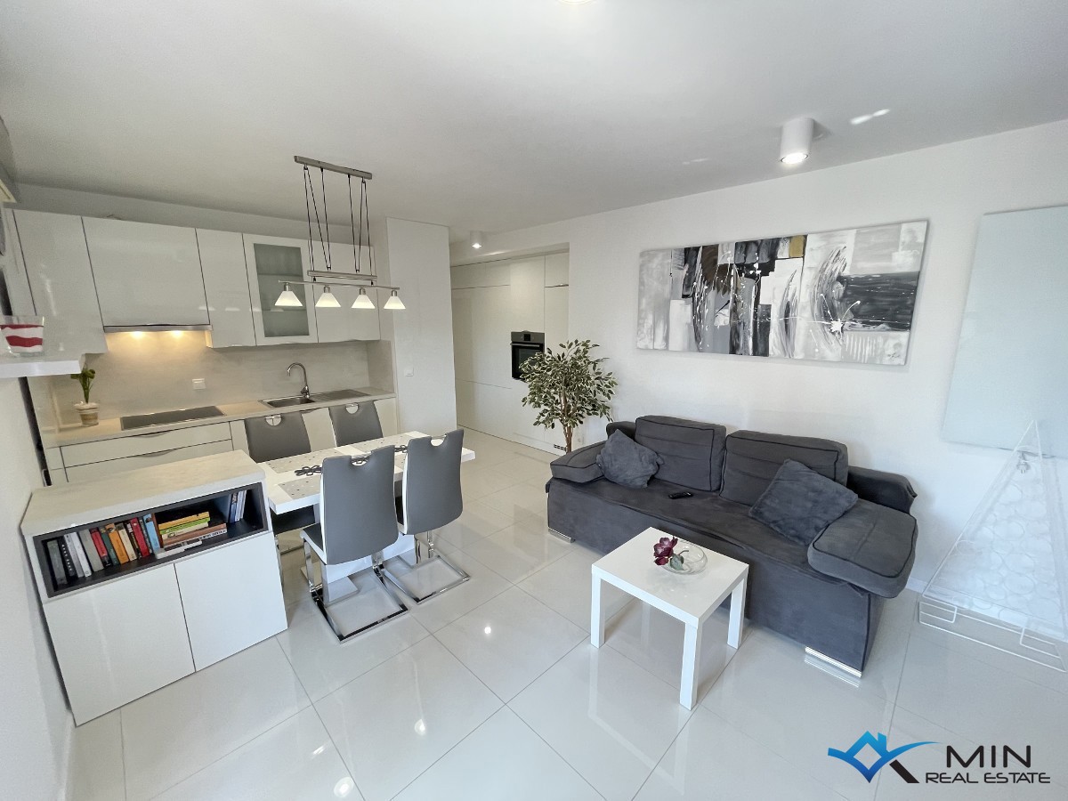 Appartamento a Karpinjan - Cittanova, a 200 m dal mare