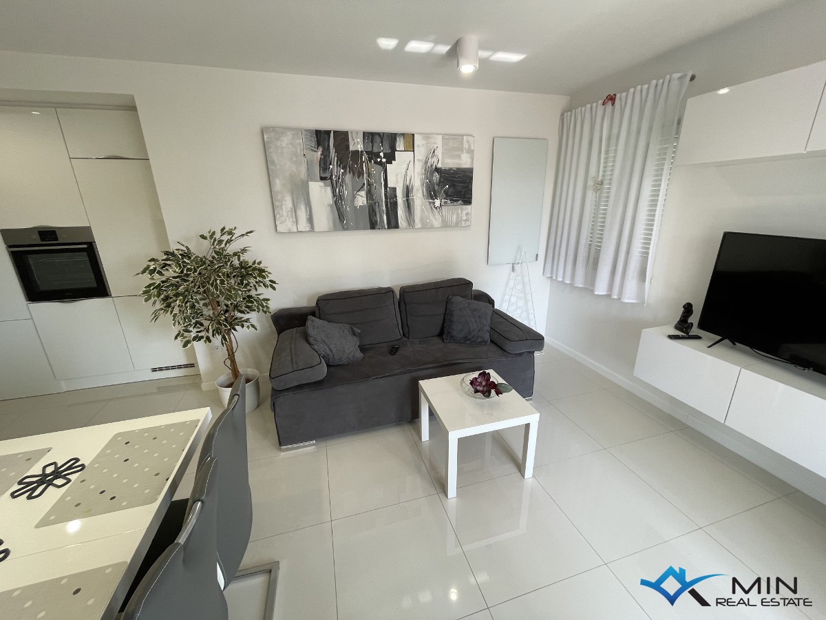 Appartamento a Karpinjan - Cittanova, a 200 m dal mare