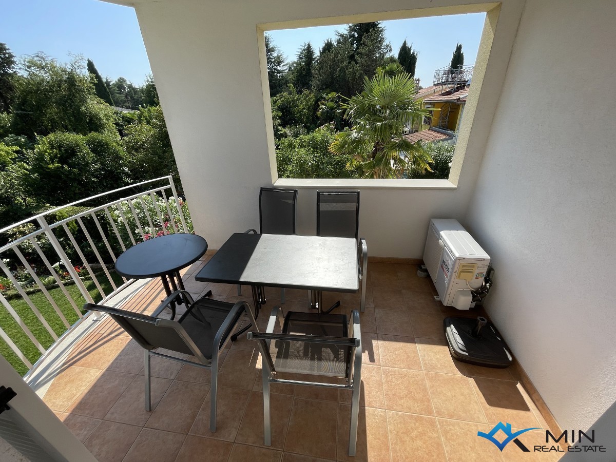 Appartamento a Karpinjan - Cittanova, a 200 m dal mare